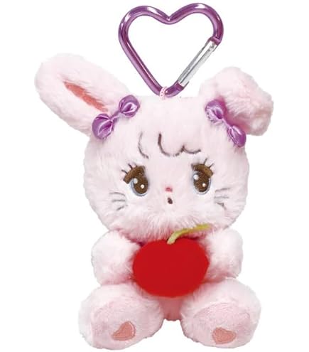 Amazon.co.jp: mikko characters ぬいぐるみ2 4種セット : おもちゃ
